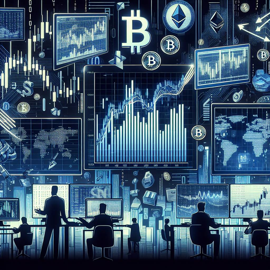 What are the best range trading strategies for cryptocurrency?