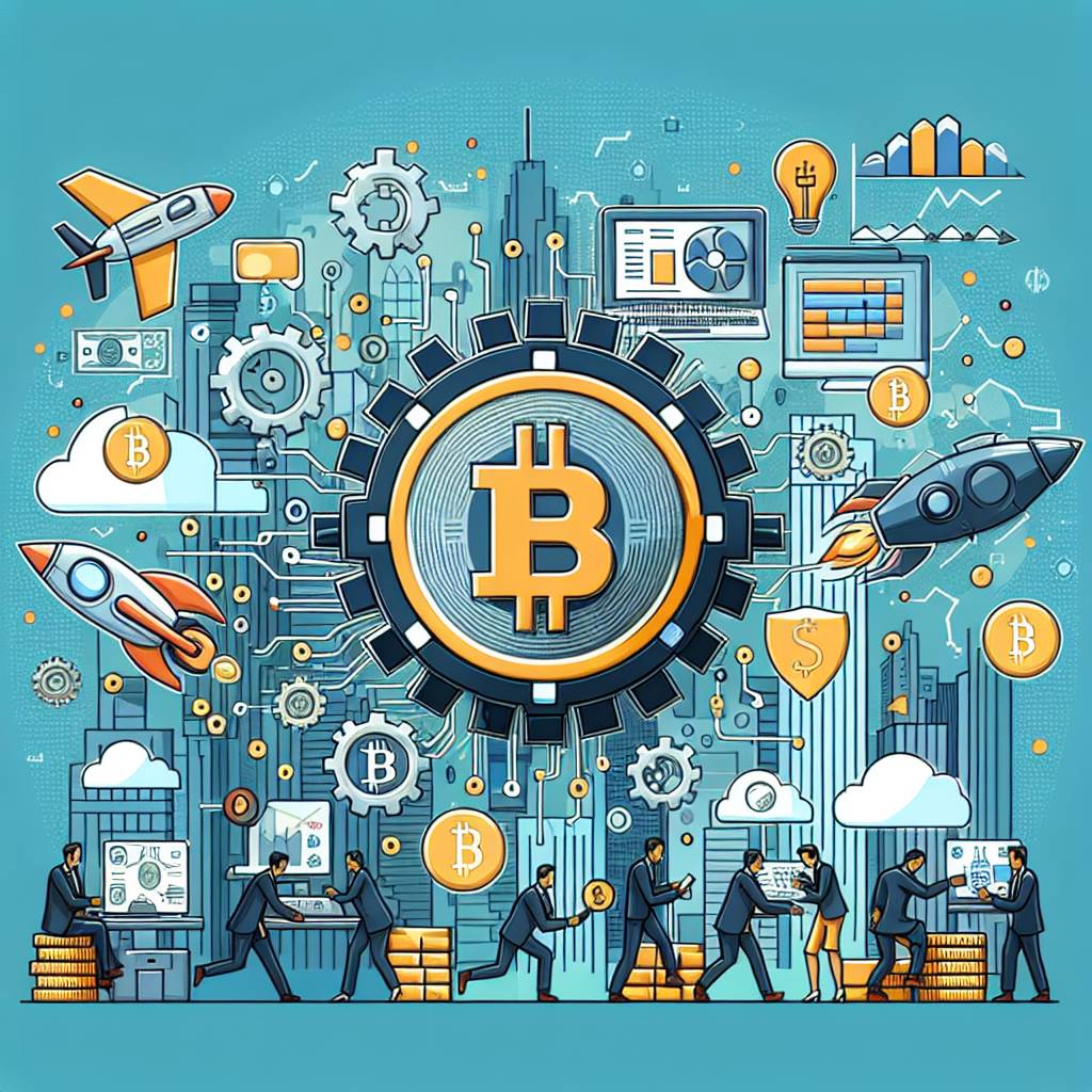 What are the advantages and disadvantages of using Bitcoin Revolution for investing in cryptocurrencies?