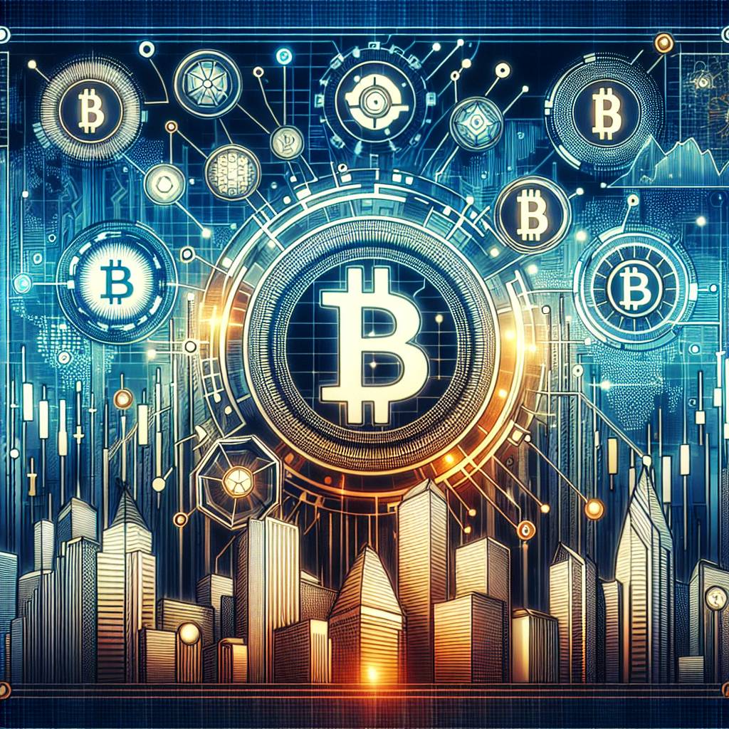 Where can I find quotes from experts about the future of cryptocurrencies?