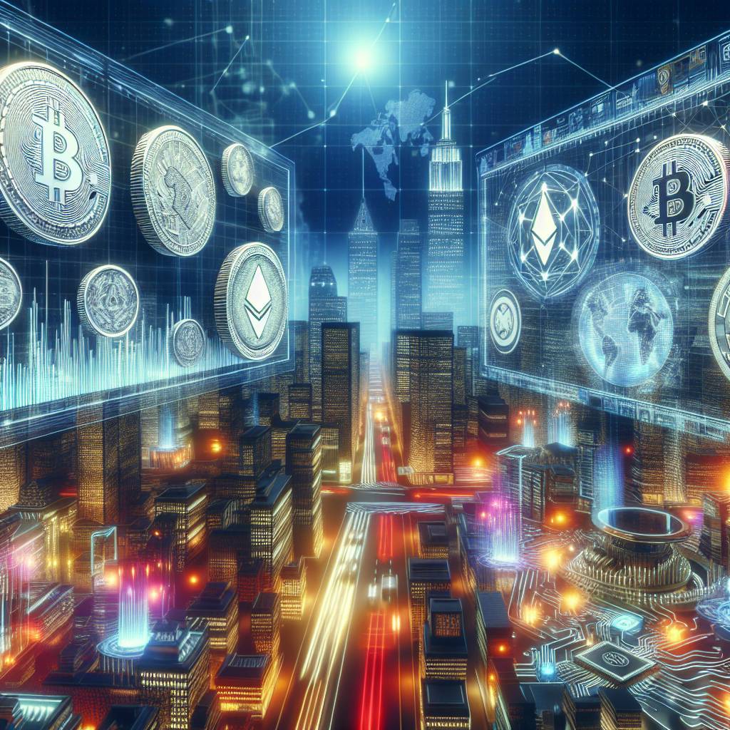 Which altcoins have the highest potential for investment in 2023?