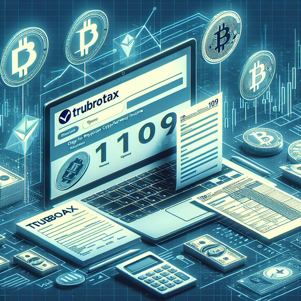 What are the steps to file a US tax return for cryptocurrency earnings?