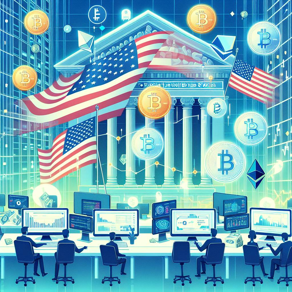 How can I use a virtual credit card to securely purchase digital currencies in the USA?