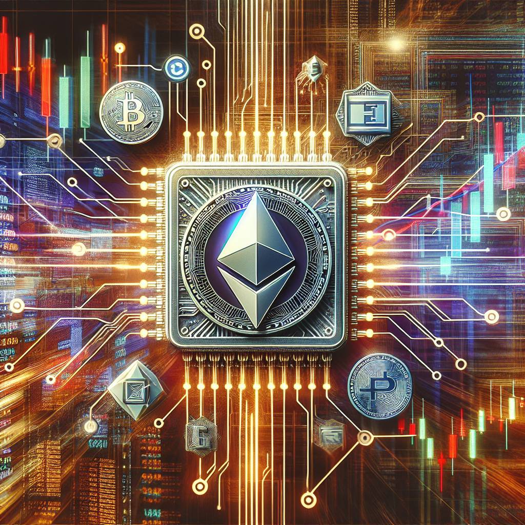 Can you explain the technical details of the Ethereum Goerli merge?