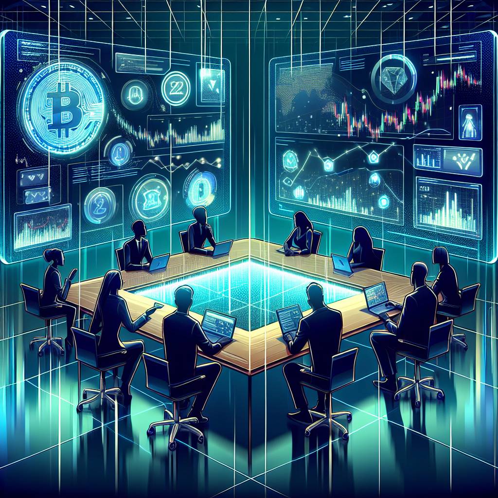 What are the secrets of FTX Inner Circle's chat about cryptocurrencies?