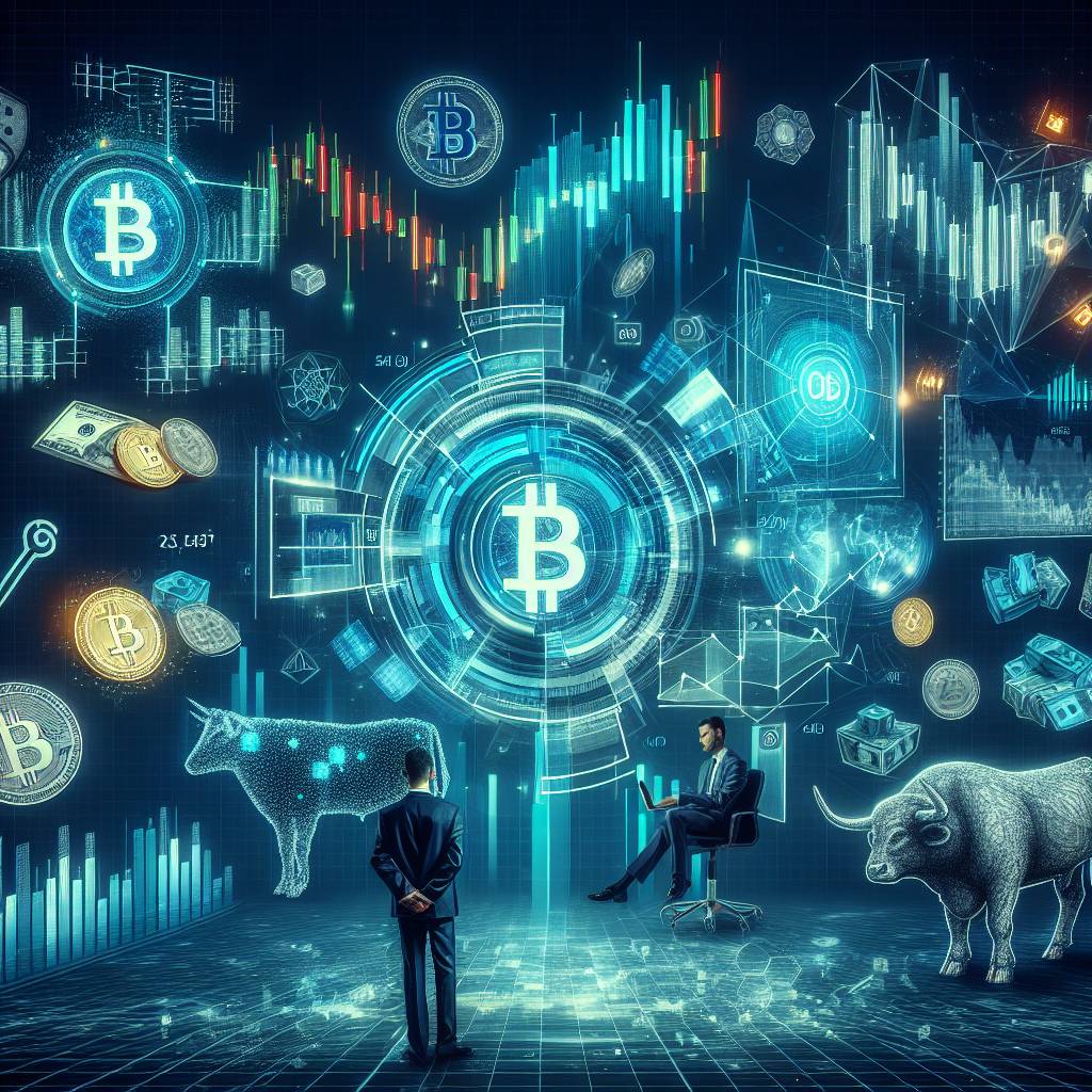What are the best exit strategies for options trading in the cryptocurrency market?