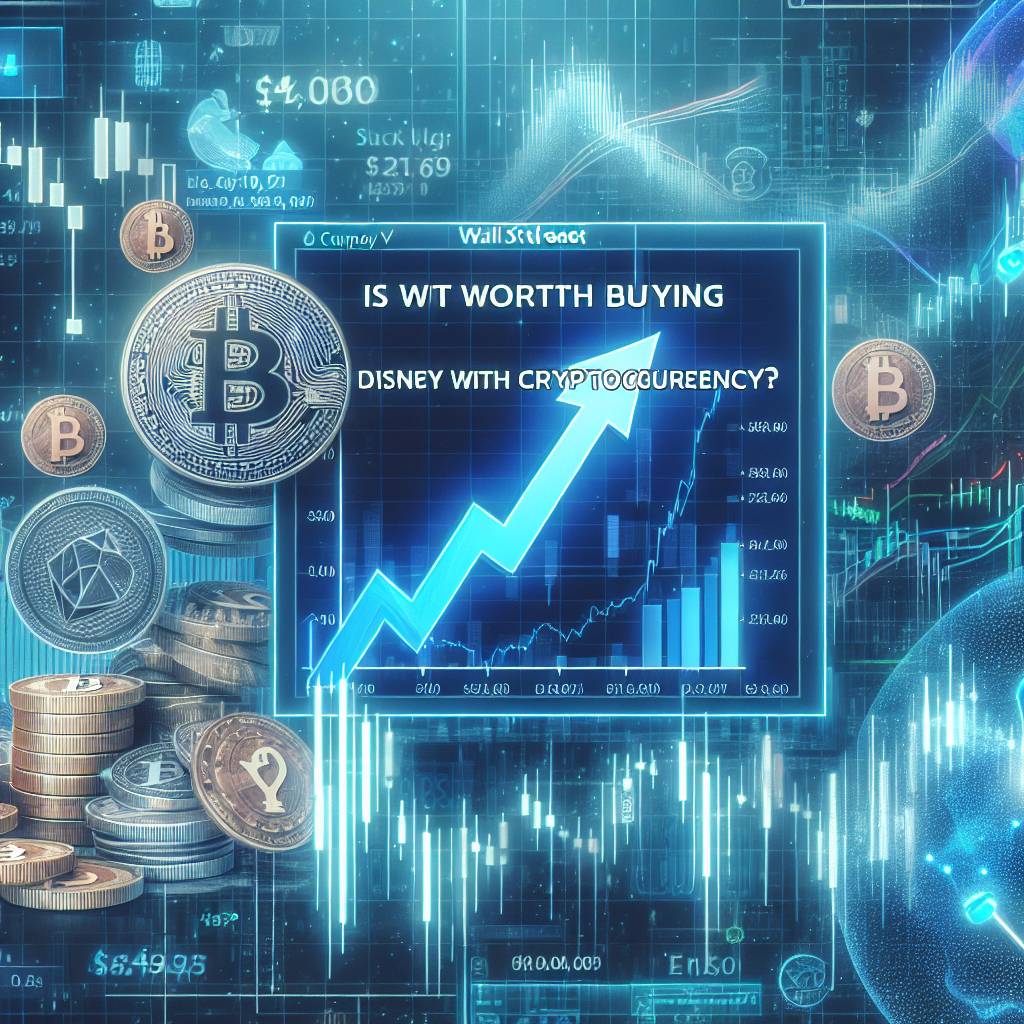 Is it worth buying cryptocurrency instead of Facebook stock?