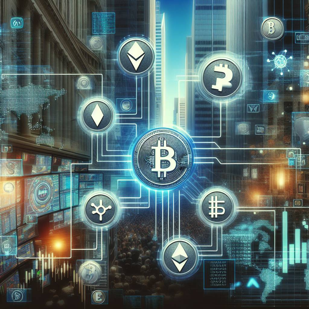 Which digital currencies are included in the GBTC portfolio?