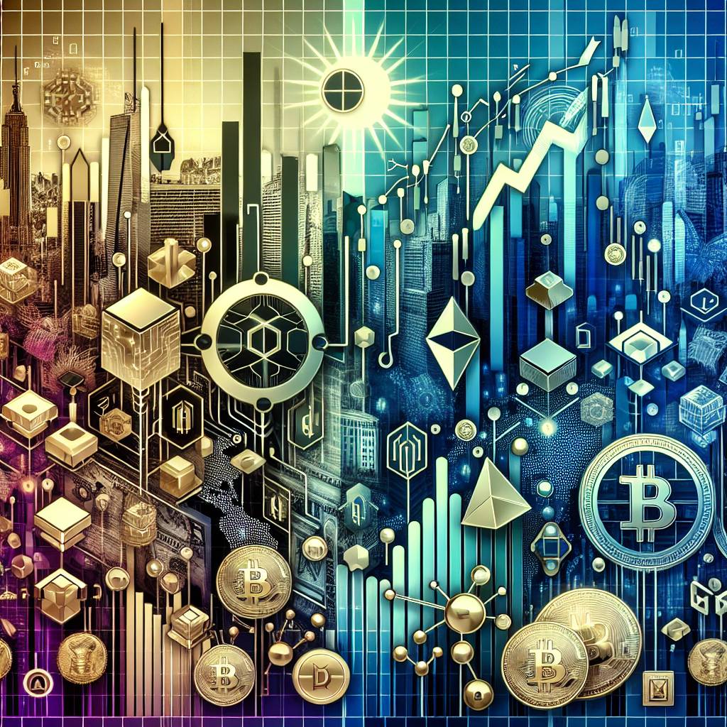 What factors influence the price of troller in the digital currency market?