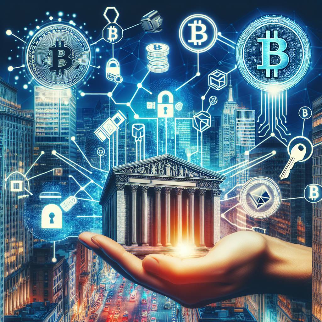 What are the advantages of using Bank of America's digital currency for transactions?