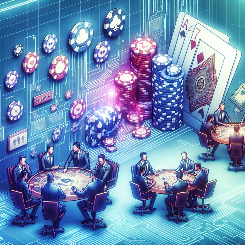 What are the features of 7 bit casino that make it a popular choice among cryptocurrency enthusiasts?