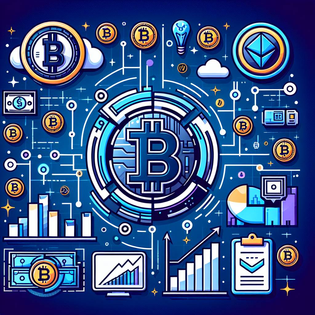 How can I get market tips for investing in digital currencies?