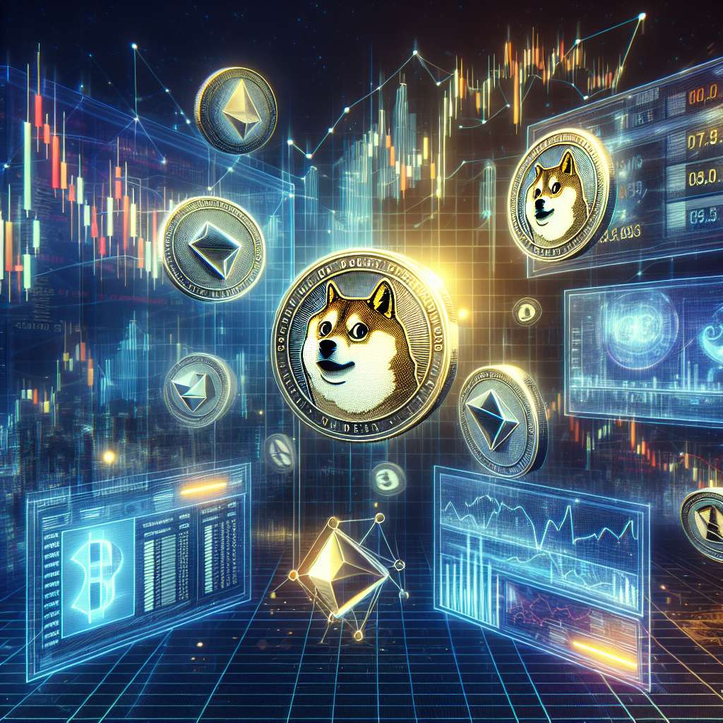 What are the top platforms for trading Doge NFTs?