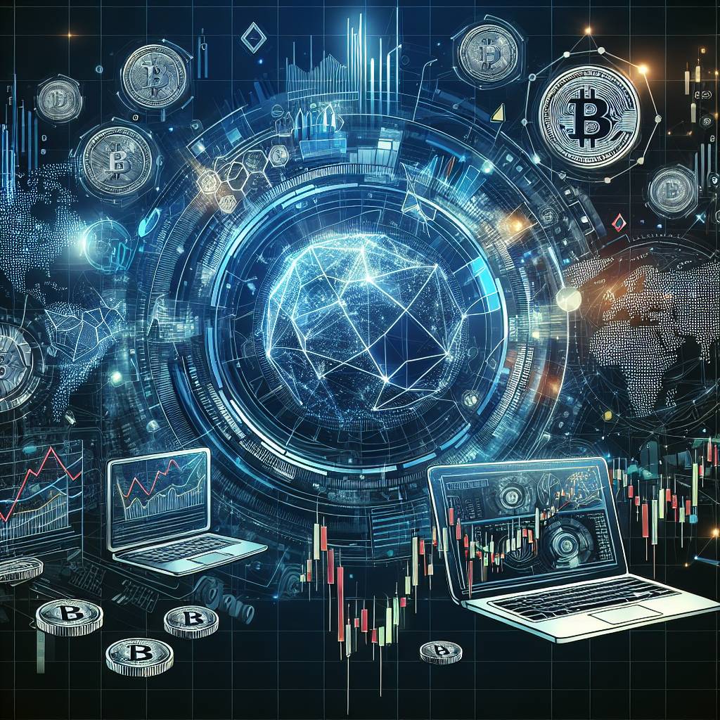 What are the key factors influencing the correlation between European stock market futures and cryptocurrencies?