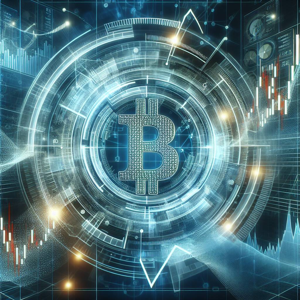 How do Dow Futures affect the value of digital currencies?