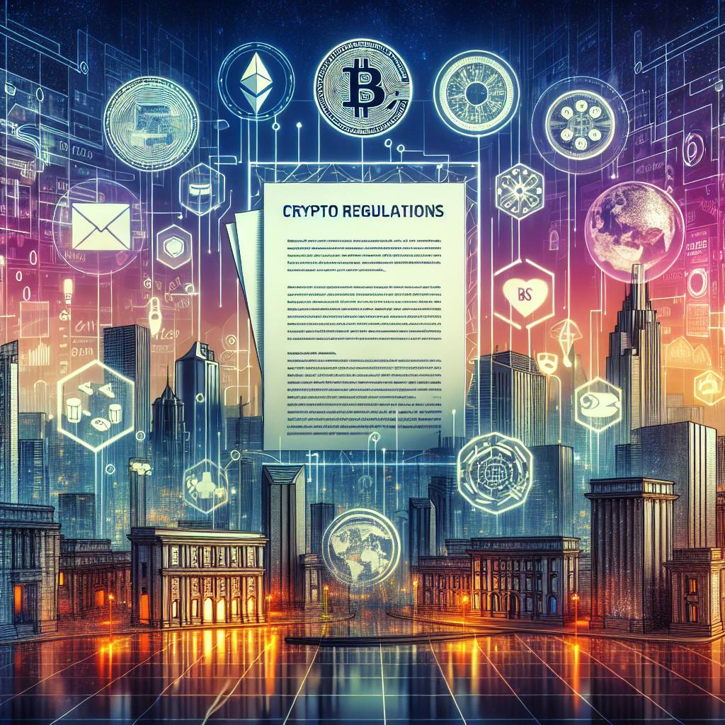 What are the compliance requirements for businesses operating in the crypto industry under the new regulations in 2024?