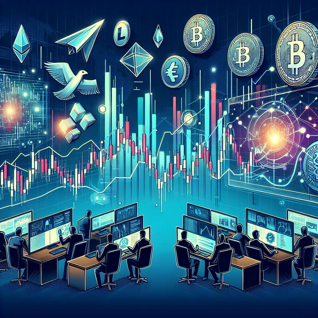 What are the most promising sectors in the cryptocurrency market?
