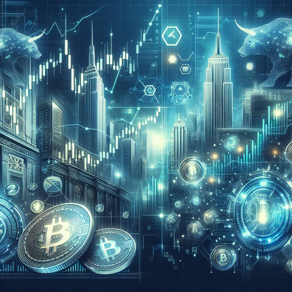 How do volatility levels affect cryptocurrency prices?