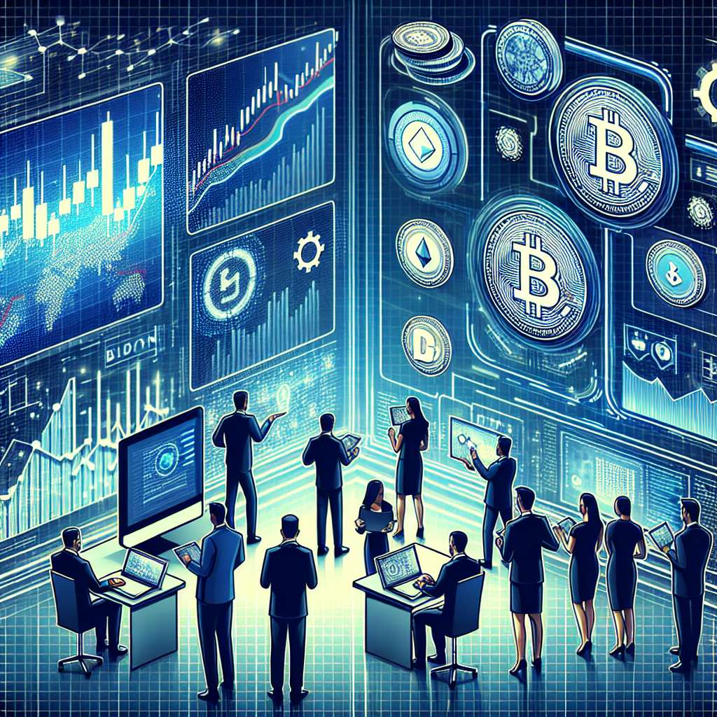 How can cobalt settlements be used in the cryptocurrency industry?