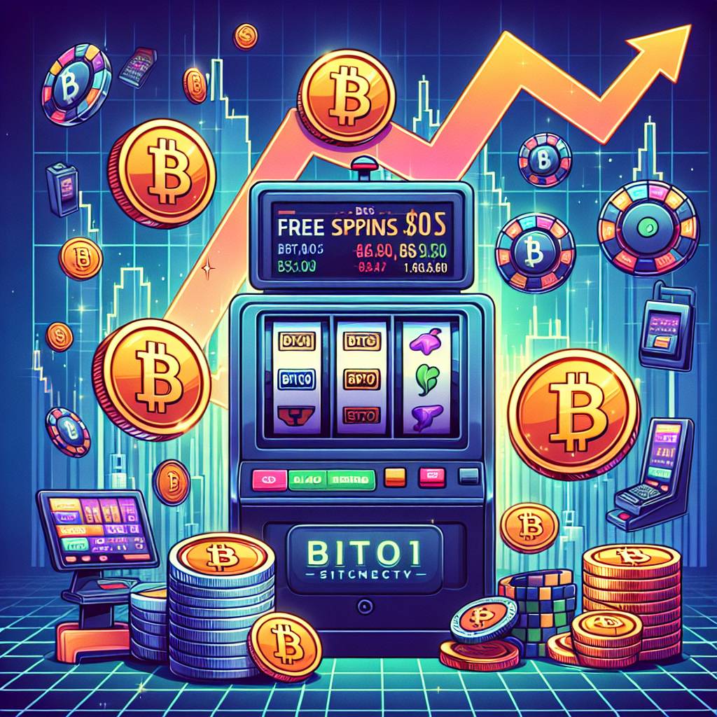 What are the best online slots to win Bitcoin?