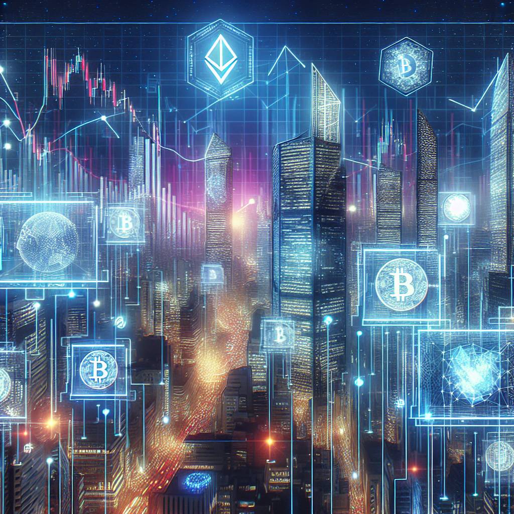 What is the impact of The Arkham Network on the cryptocurrency market?