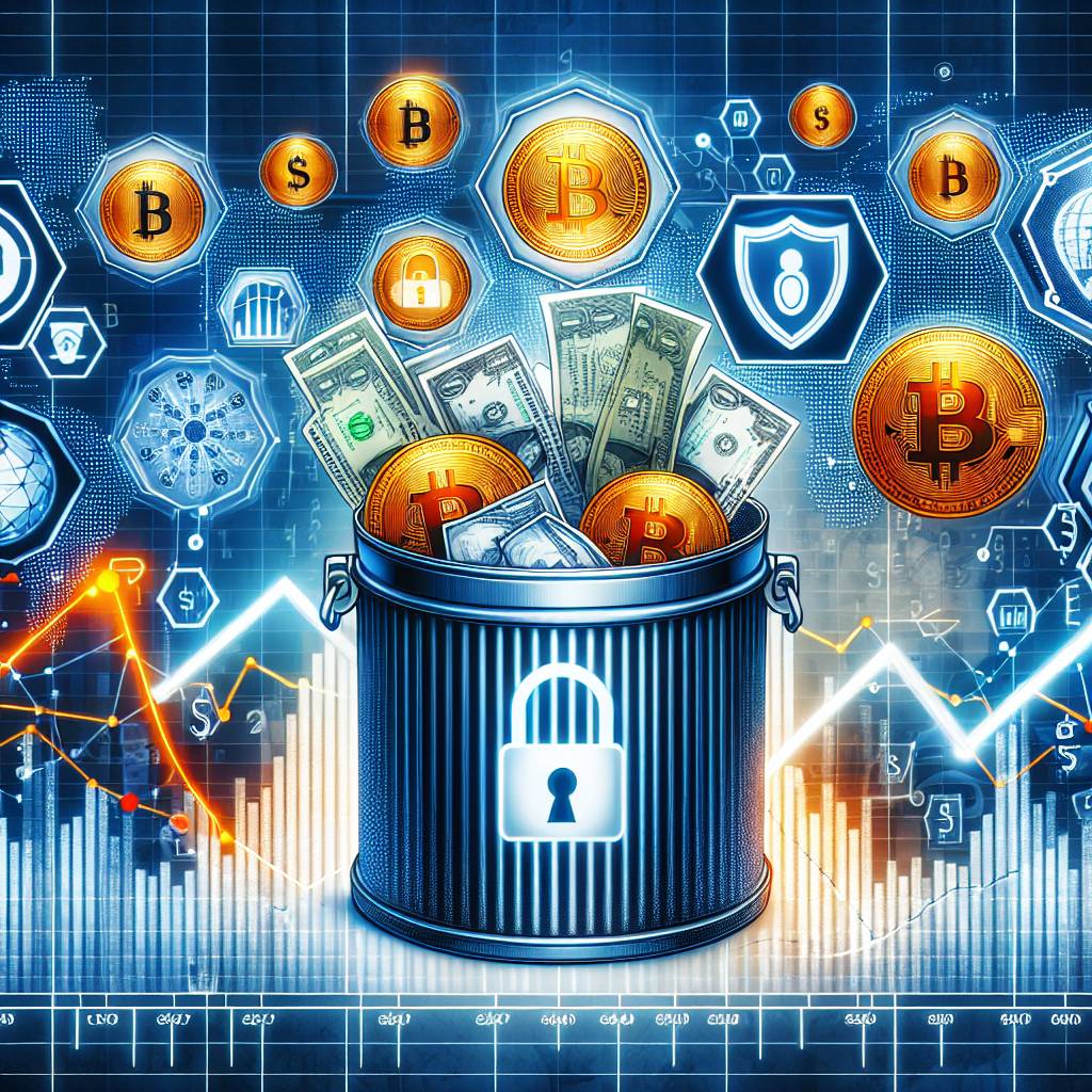 How can I securely store big eyes cryptocurrency?