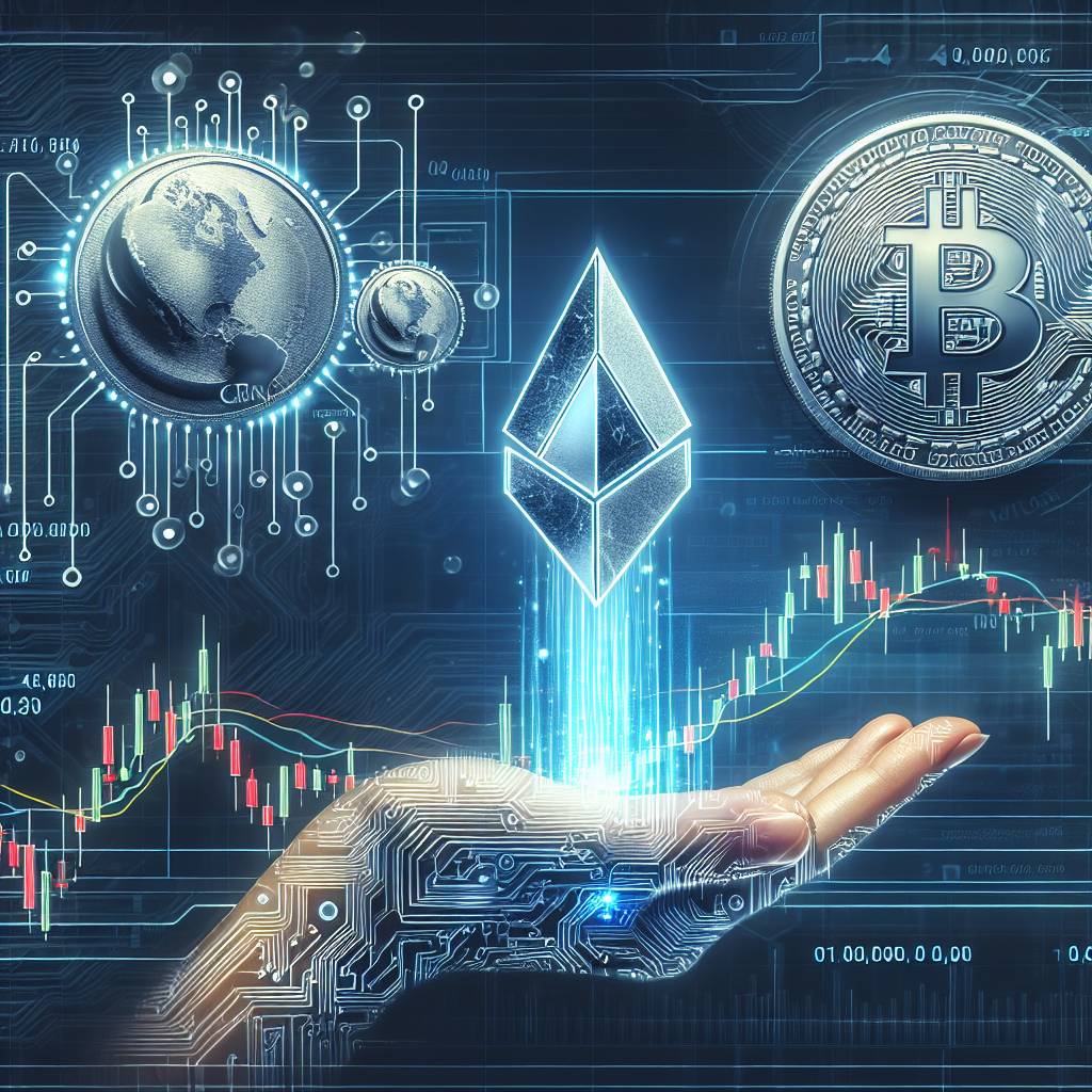 How does Cathie Ark's investment strategy impact the cryptocurrency market?