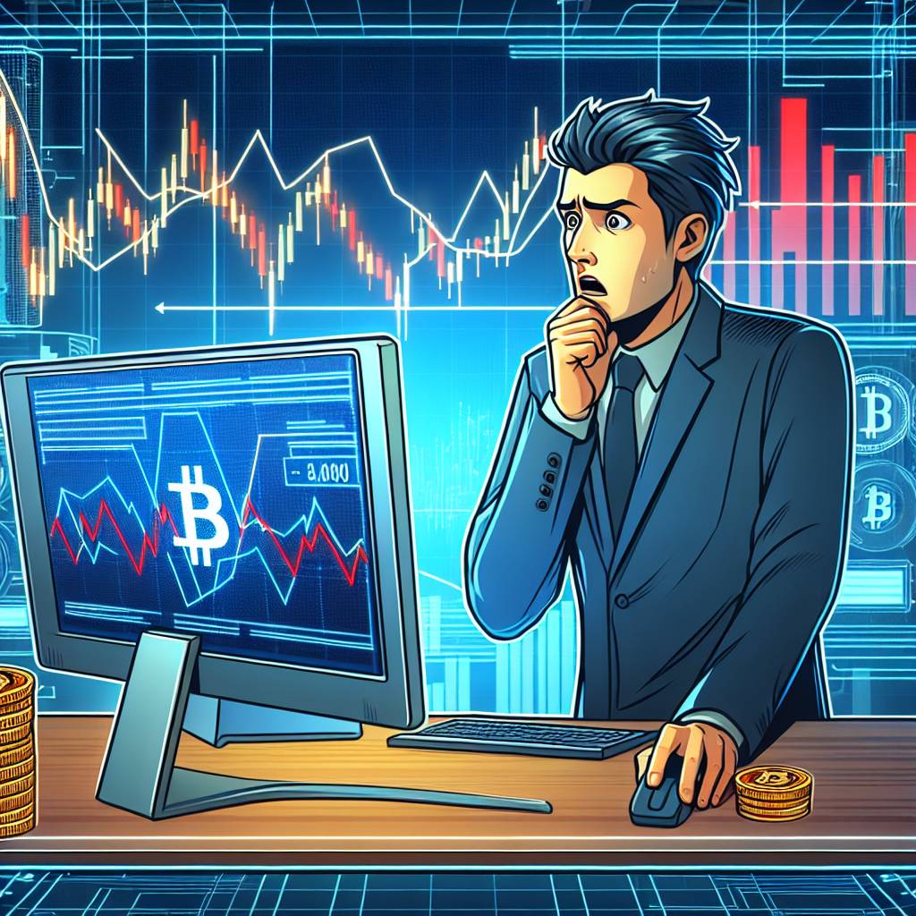 What are the risks and benefits of shorting cryptocurrencies on TD Ameritrade?