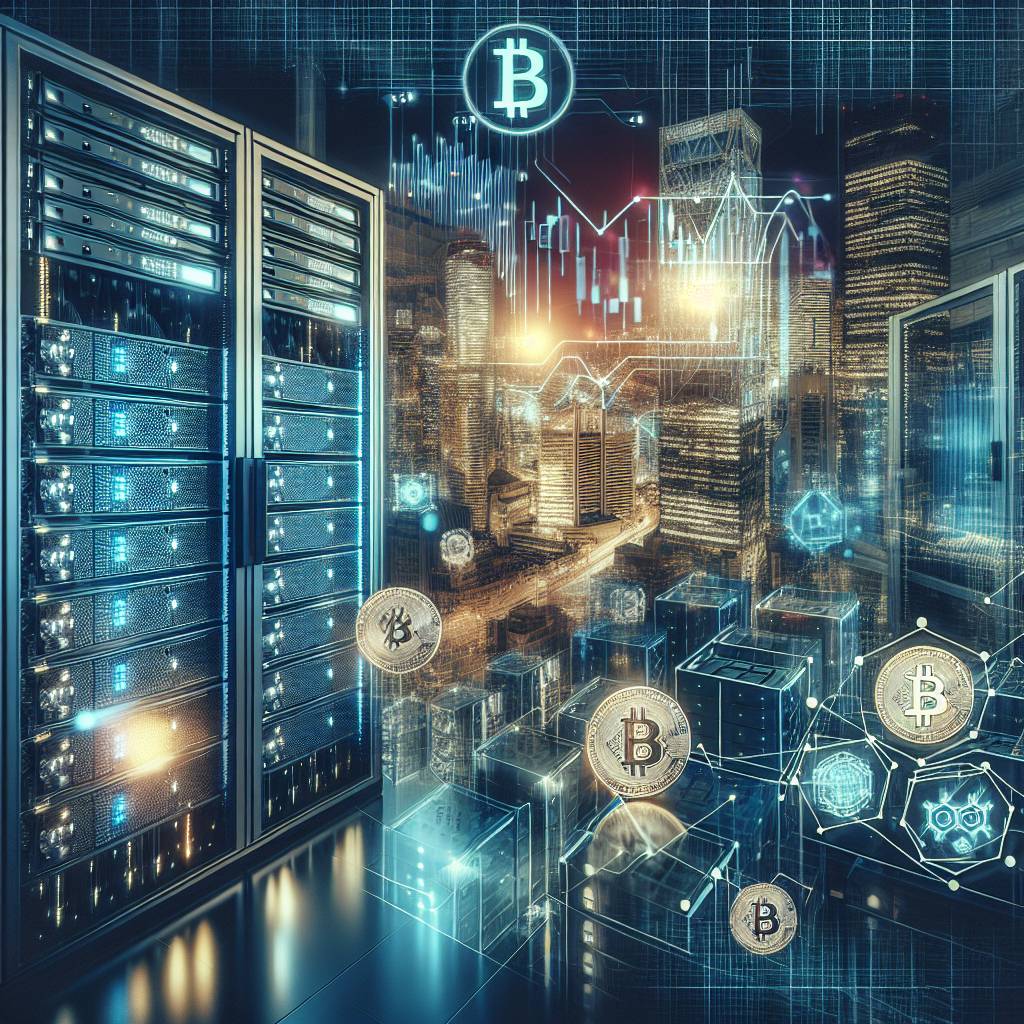 How can AI mining improve the efficiency and scalability of blockchain technology?