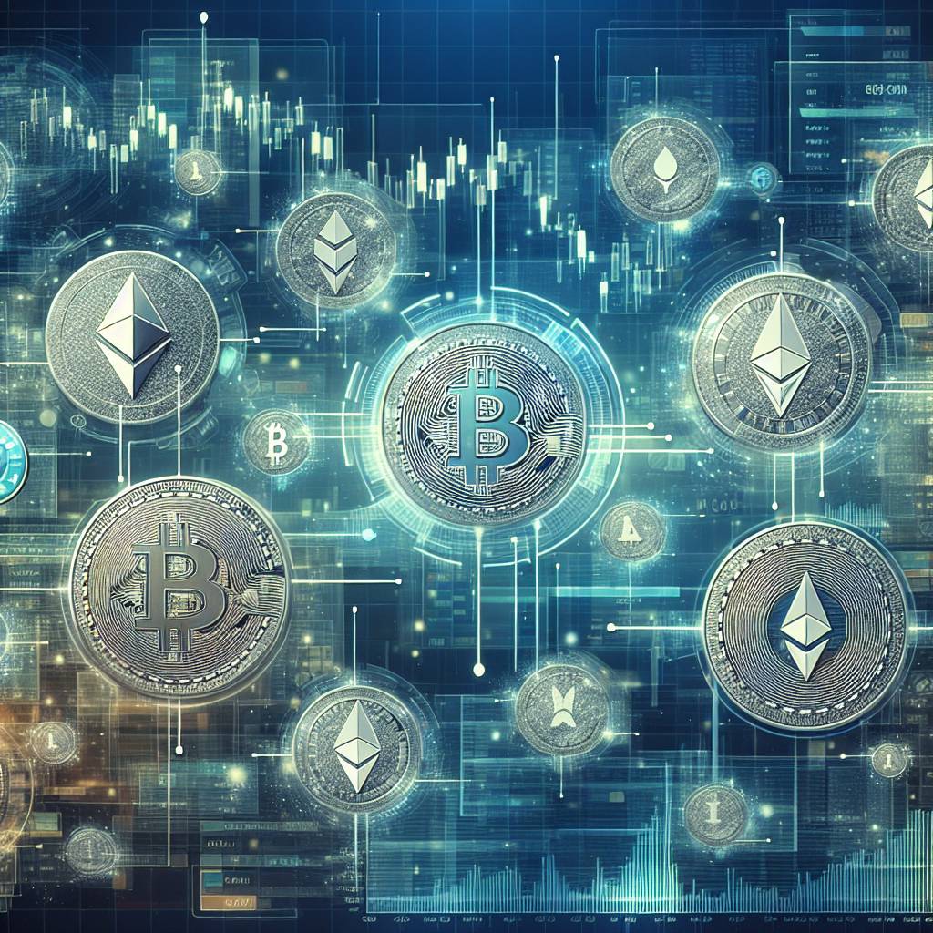 How does air france klm stock perform compared to other digital currency investments?