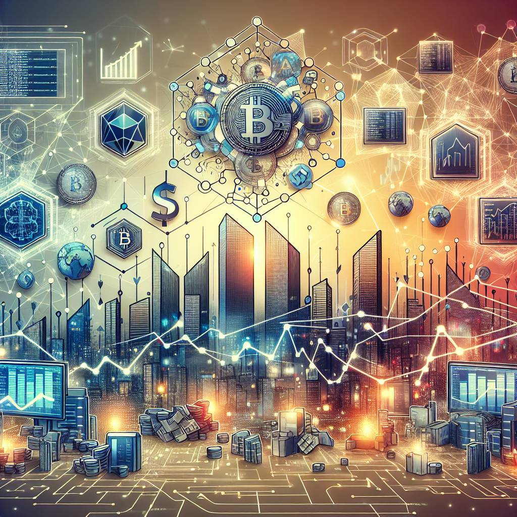 What are the challenges in achieving high transactions per second in the blockchain technology?