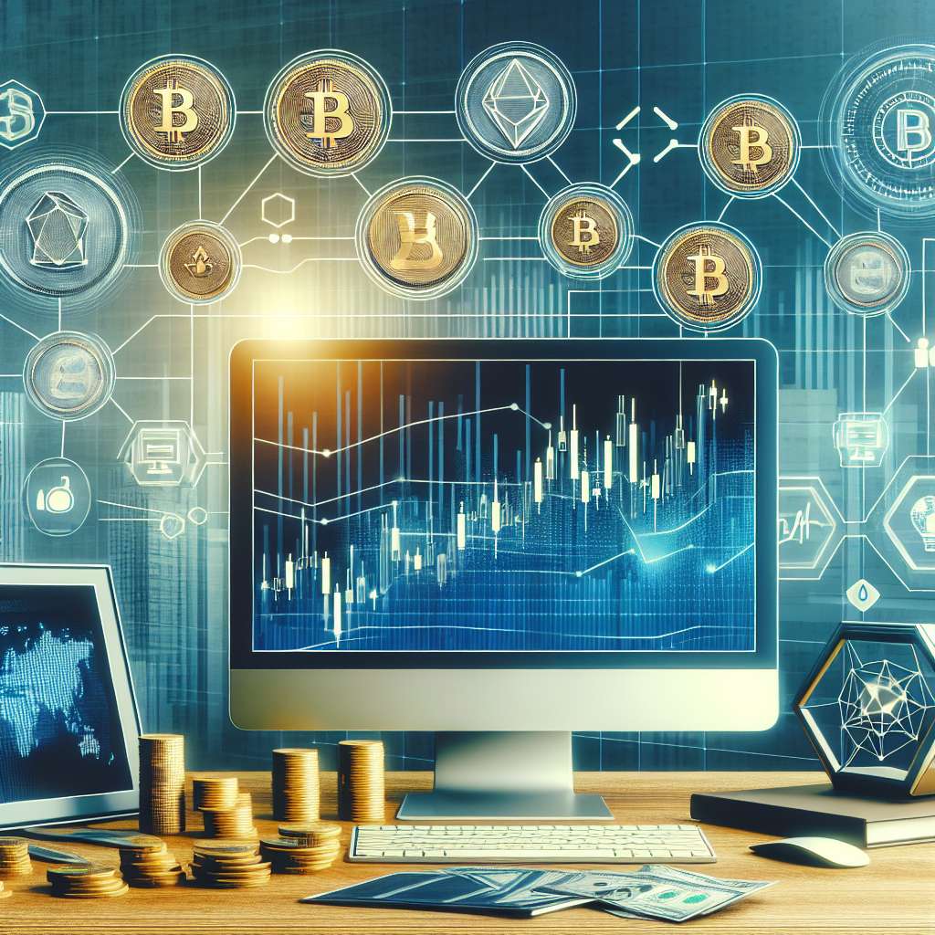 What are the benefits of using basis finance in the cryptocurrency industry?