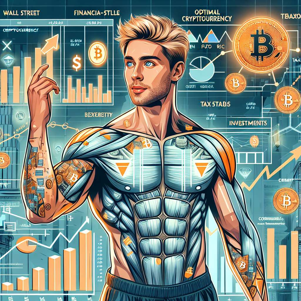 How can the Vitruvian Woman Logan's strategy be applied to the cryptocurrency market?
