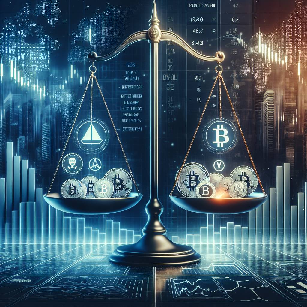 What are the risks and benefits of investing in a cryptocurrency during a chain split?