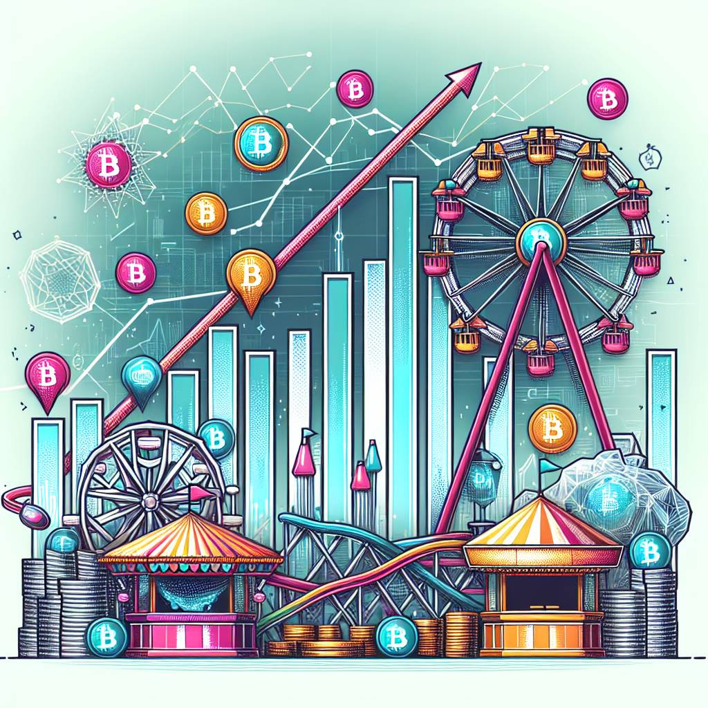 How does the Ally Robotics stock price affect the value of digital currencies?