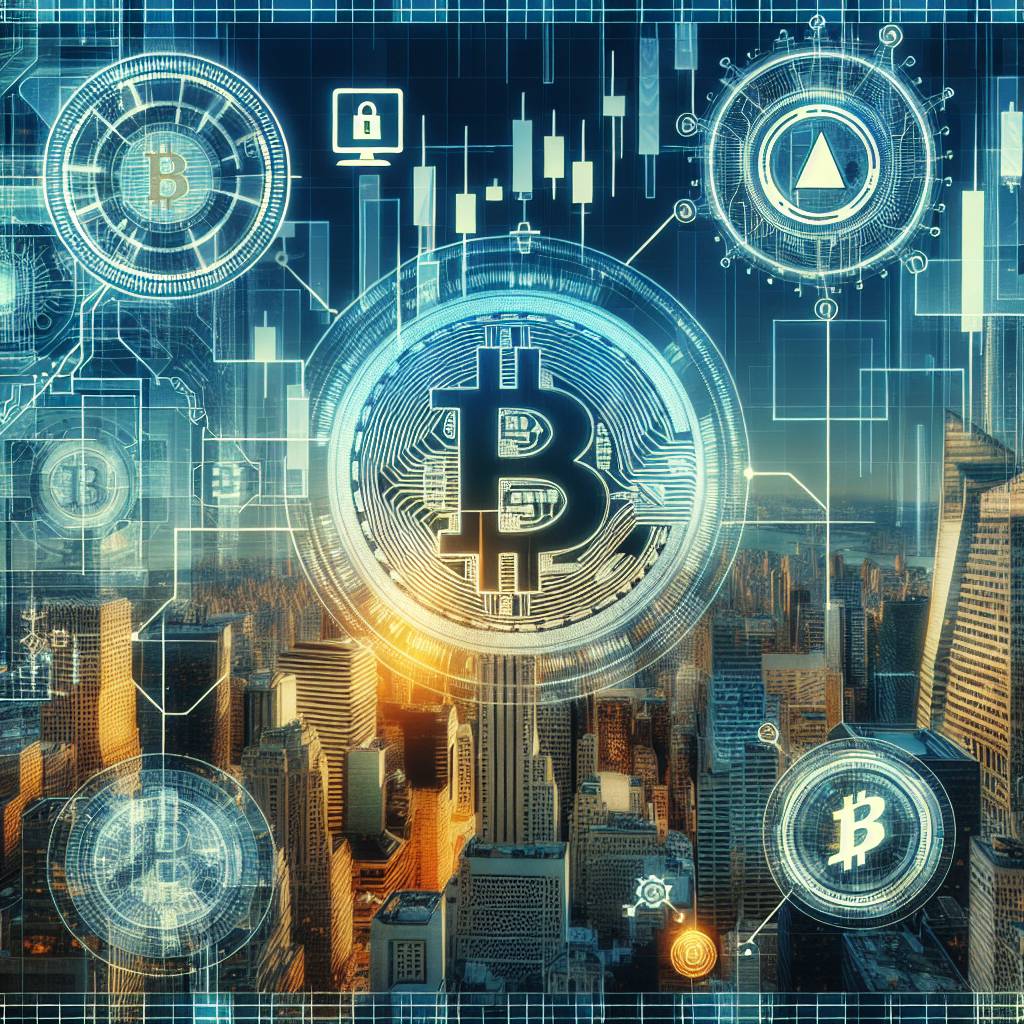 Are there any challenges or risks associated with implementing laissez-faire economic policies in the digital currency space?