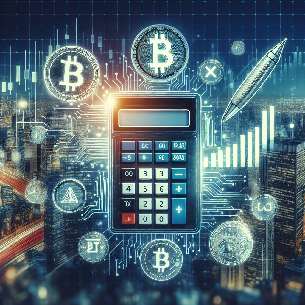 What is the best LCX crypto calculator on the market?