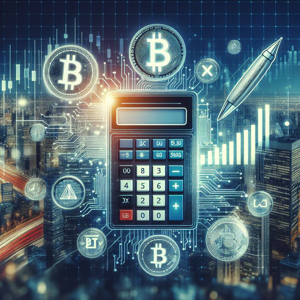 What is the best fx calculator for cryptocurrency trading?