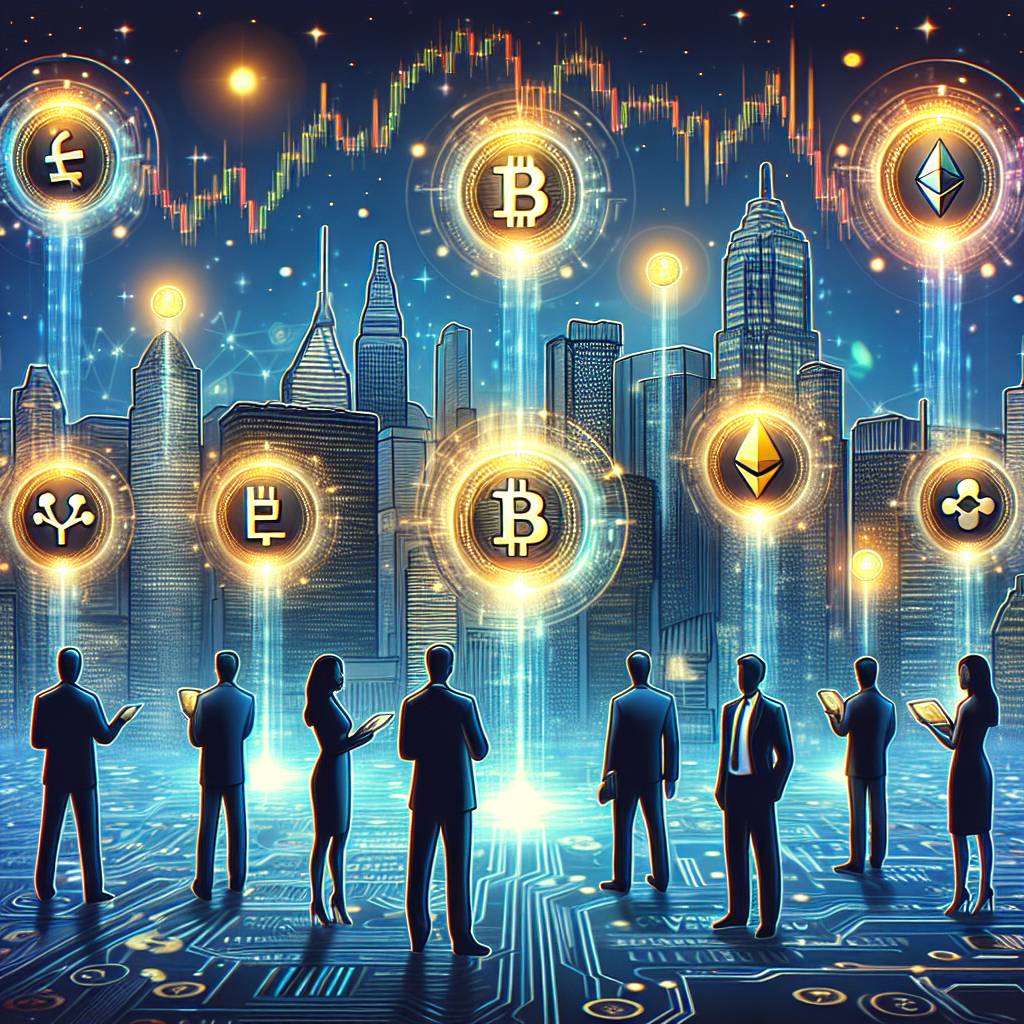 What are the best cryptocurrencies to invest in instead of llkf stock?