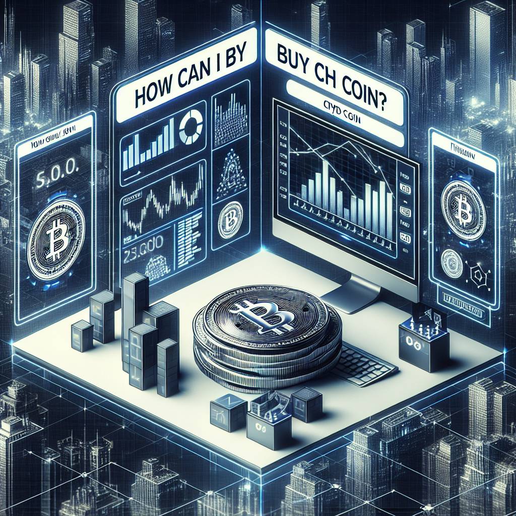How can I buy or trade Grail Company stock using digital currencies?