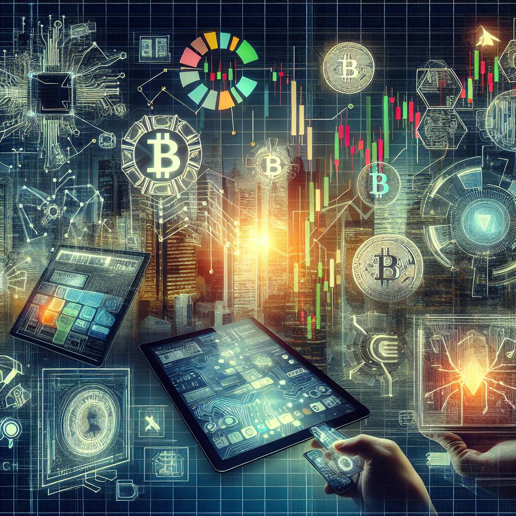 What are the implications of docp for the cryptocurrency industry?