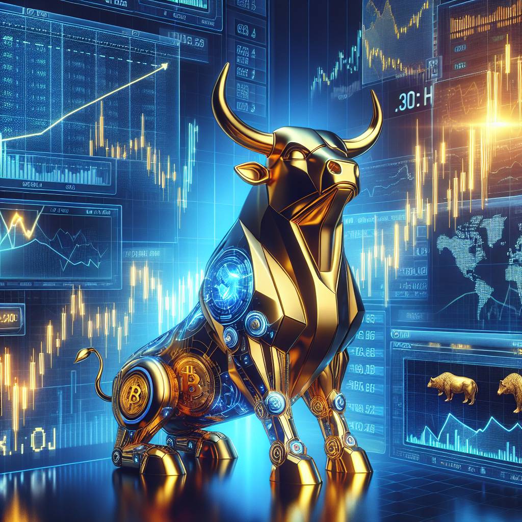 How does the Brutus Crypto Bot work to optimize trading strategies in the cryptocurrency market?