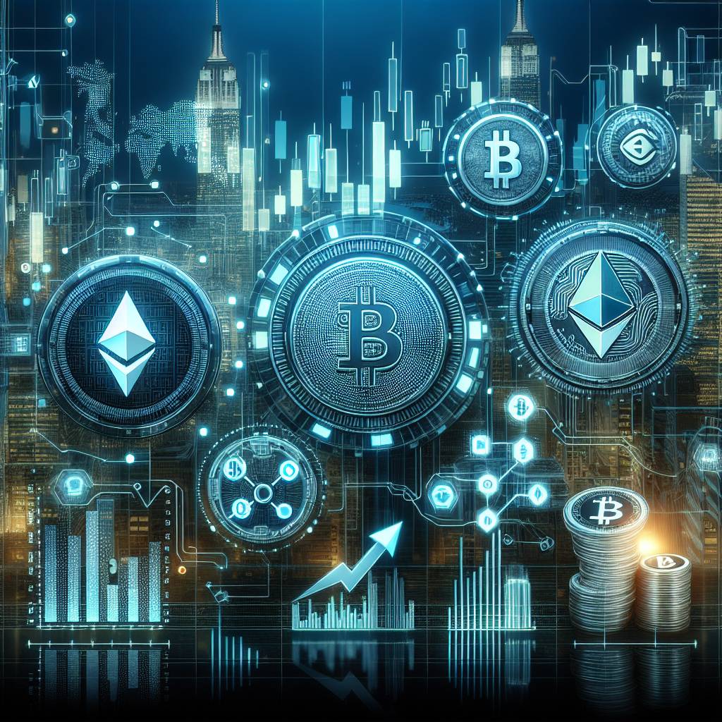 What are some signs that indicate the involvement of stock market whales in the cryptocurrency market?
