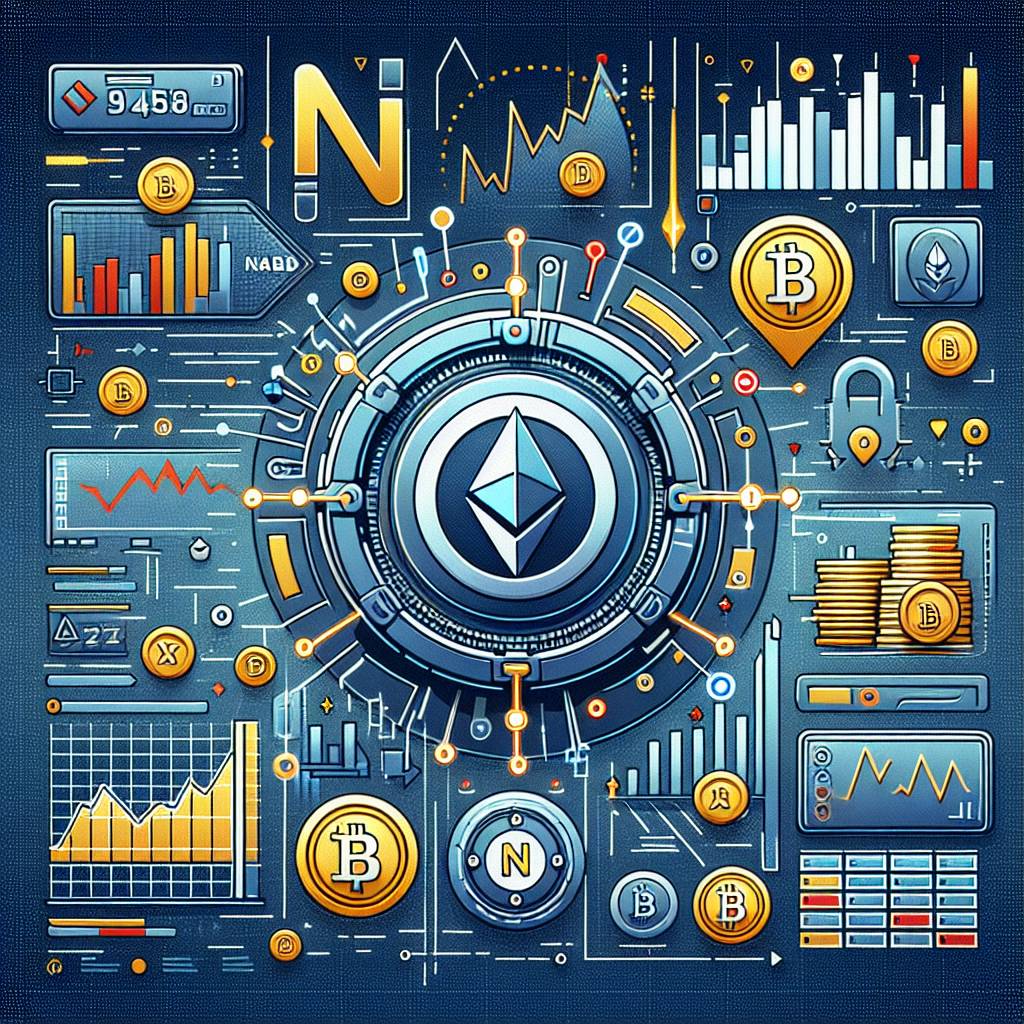 How does Mornia compare to other popular cryptocurrencies?