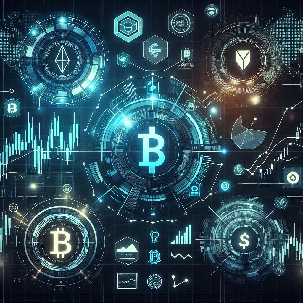 What are the best strategies for using the RSI indicator to predict cryptocurrency price movements?