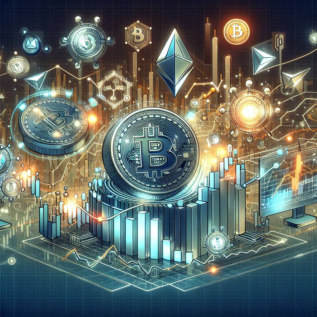 How does the midjourney of a cryptocurrency affect its stability?