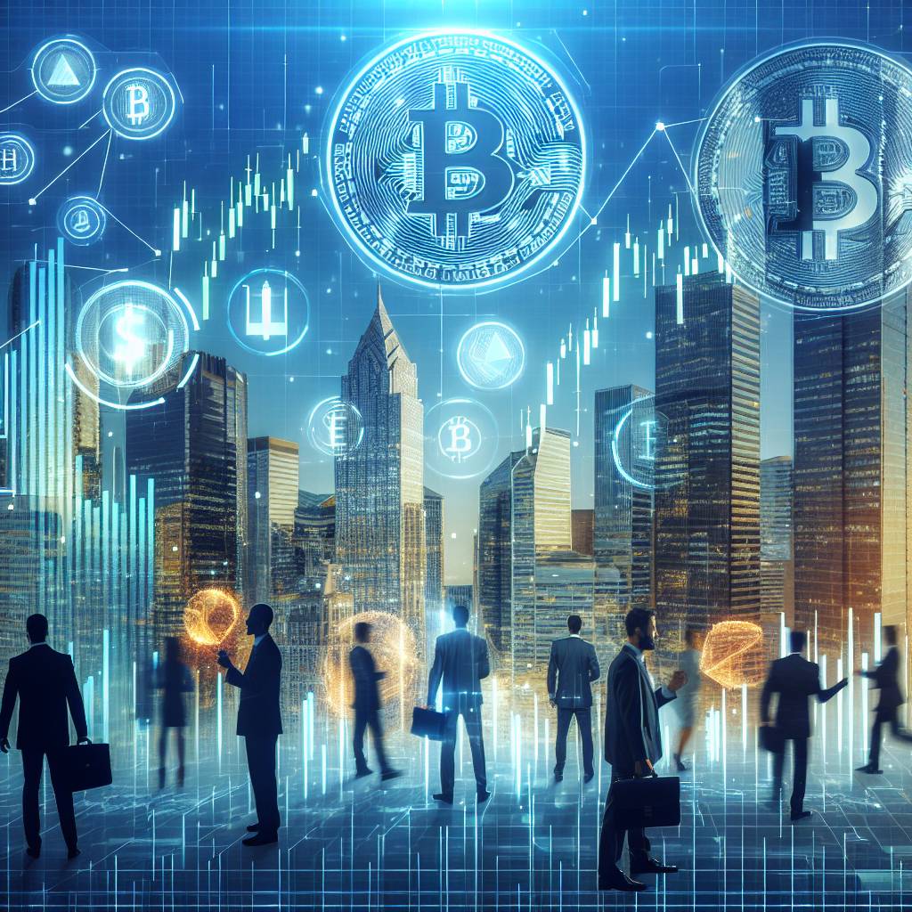 What are the best digital currencies to invest in according to the stock market analysis by Motley Fool?
