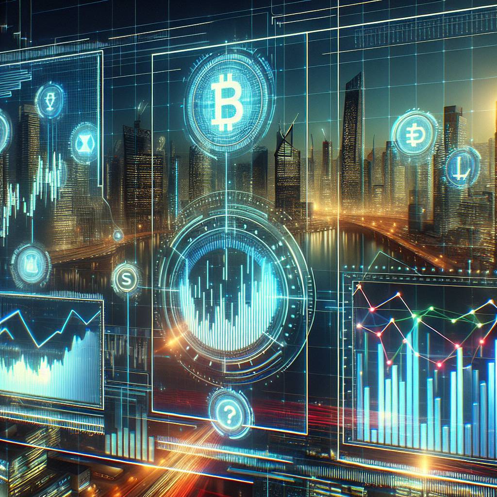 How does the stock price of InBev compare to other cryptocurrencies?