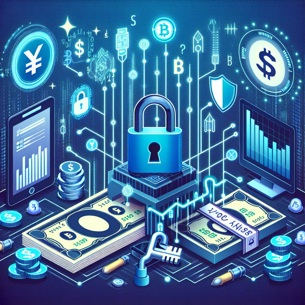 Are there any security measures in place to protect cardcoin transactions?