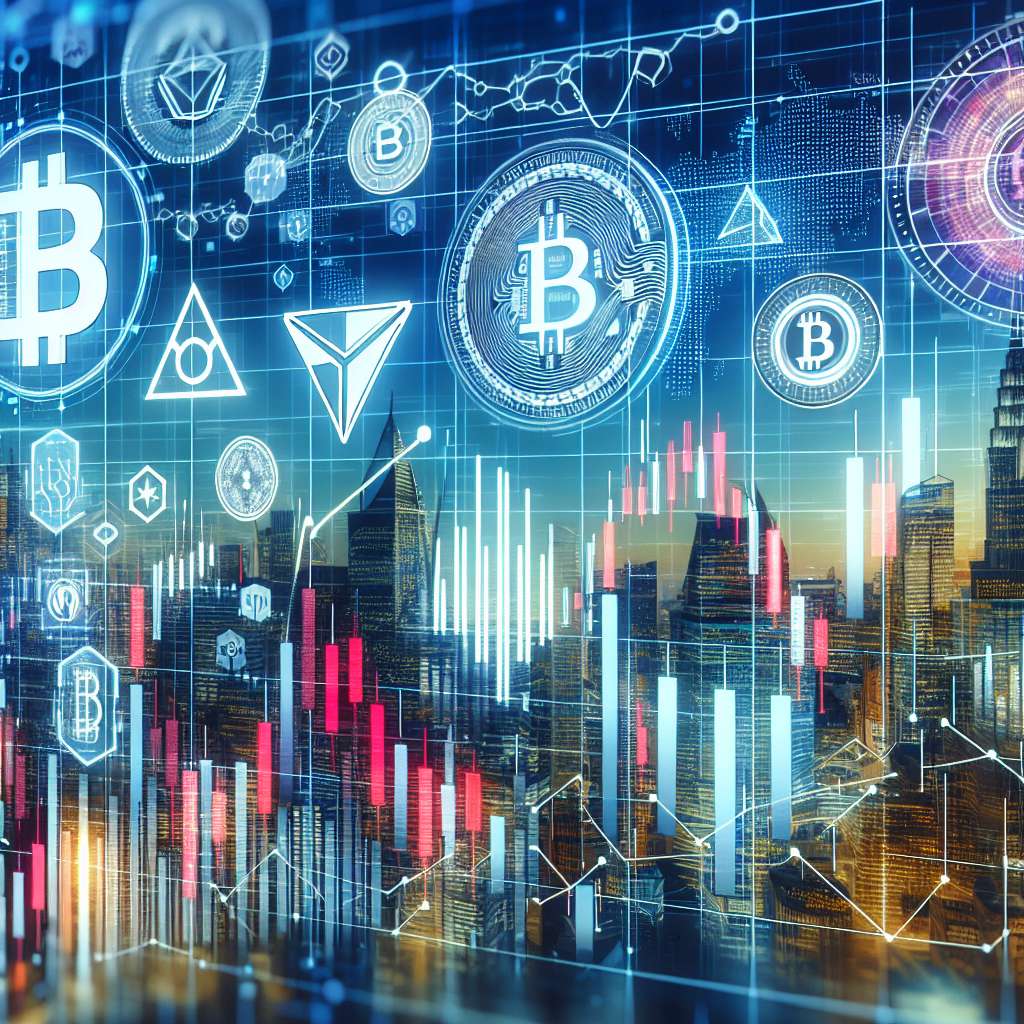 How does Michael Mancil Brown's involvement in the cryptocurrency industry affect investor confidence?