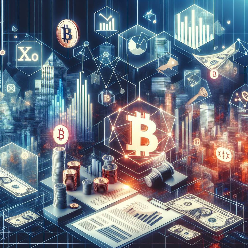 What are the tax implications for individuals investing in digital currencies through the North American stock markets?
